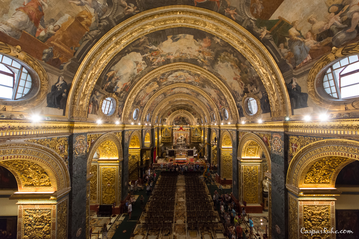 St. John's Cathedral